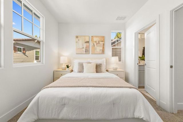 3818 Pyramid Way, Mountain View, CA 94043
