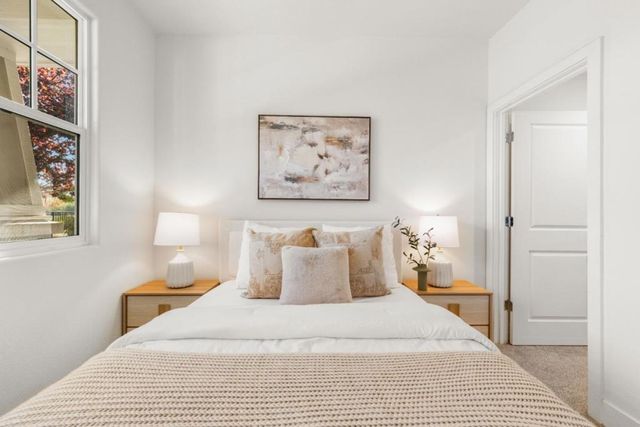 3818 Pyramid Way, Mountain View, CA 94043
