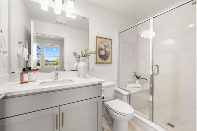 3818 Pyramid Way, Mountain View, CA 94043