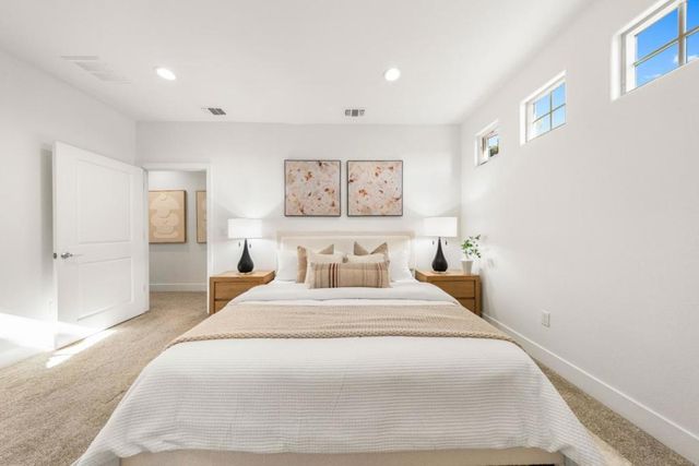 3818 Pyramid Way, Mountain View, CA 94043