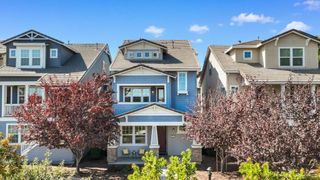 3818 Pyramid Way, Mountain View, CA 94043