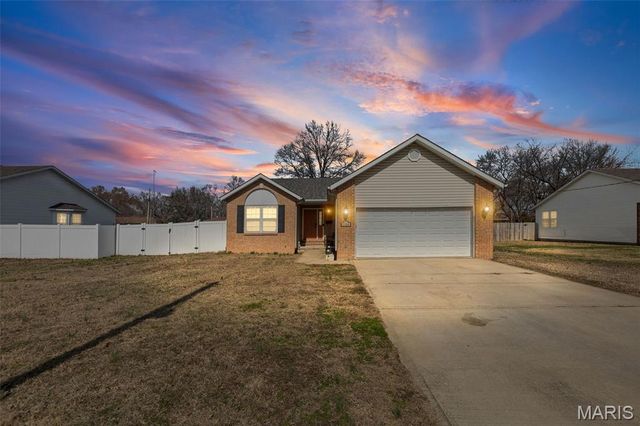 2349 Orville Avenue, Granite City, IL 62040