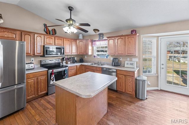 2349 Orville Avenue, Granite City, IL 62040