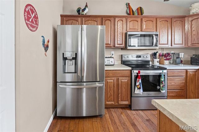 2349 Orville Avenue, Granite City, IL 62040