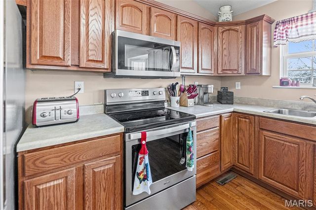 2349 Orville Avenue, Granite City, IL 62040