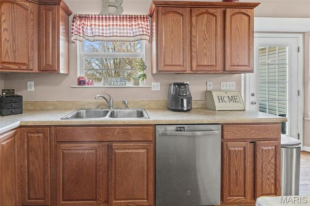 2349 Orville Avenue, Granite City, IL 62040