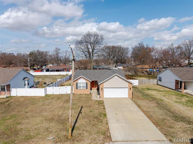 2349 Orville Avenue, Granite City, IL 62040