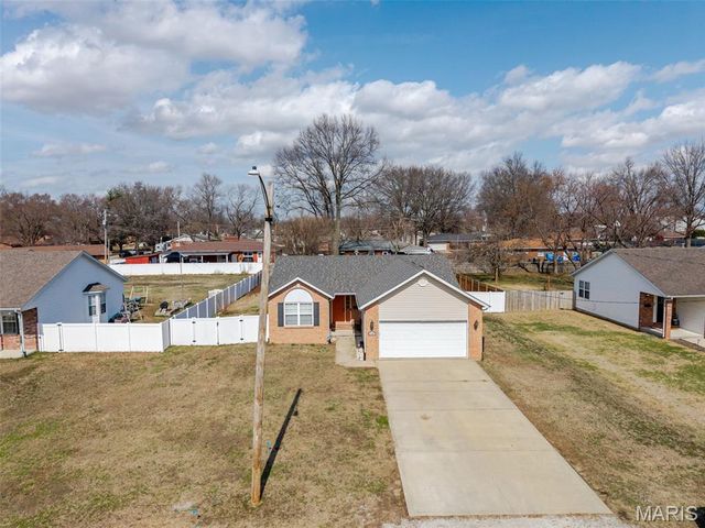 2349 Orville Avenue, Granite City, IL 62040