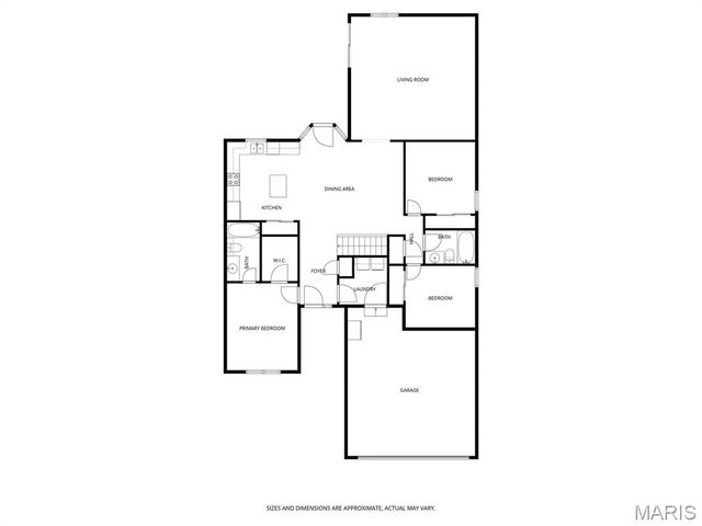 2349 Orville Avenue, Granite City, IL 62040