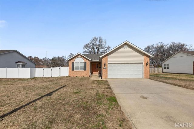 2349 Orville Avenue, Granite City, IL 62040