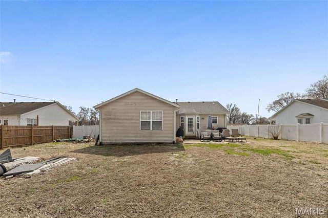 2349 Orville Avenue, Granite City, IL 62040