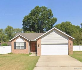 2349 Orville Avenue, Granite City, IL 62040