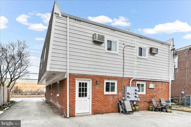 644 MARYLAND AVE, Prospect Park, PA 19076