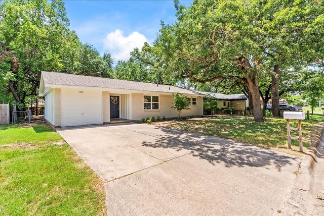 3502 Bob O Link Lane, Denton, TX 76209