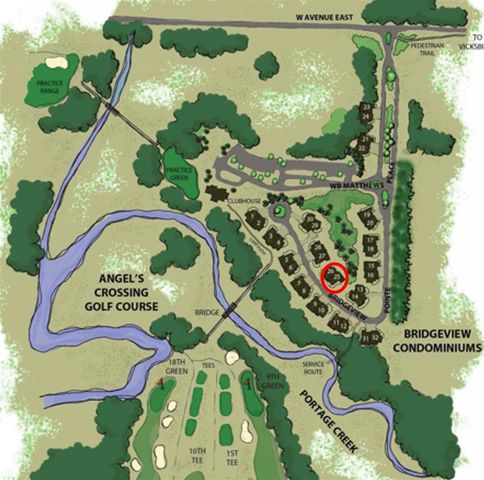 14323 Bridgeview Pointe, Vicksburg, MI 49097