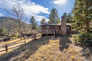27 Freya Lane, Estes Park, CO 80517