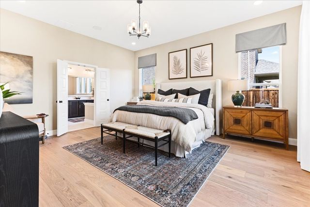 1443 Canadian Lane, Van Alstyne, TX 75495