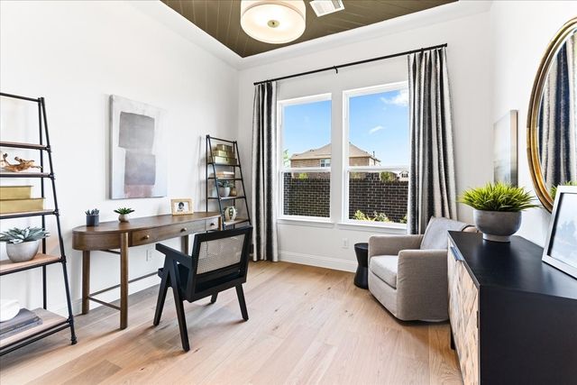 1443 Canadian Lane, Van Alstyne, TX 75495