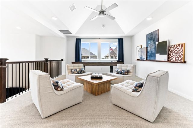 1443 Canadian Lane, Van Alstyne, TX 75495