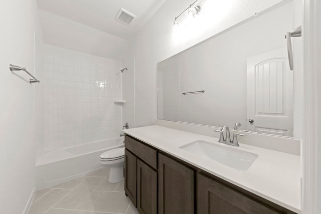 1443 Canadian Lane, Van Alstyne, TX 75495