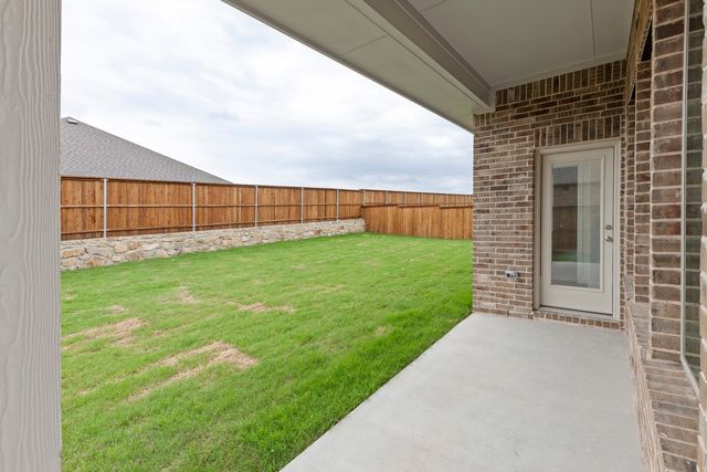1443 Canadian Lane, Van Alstyne, TX 75495