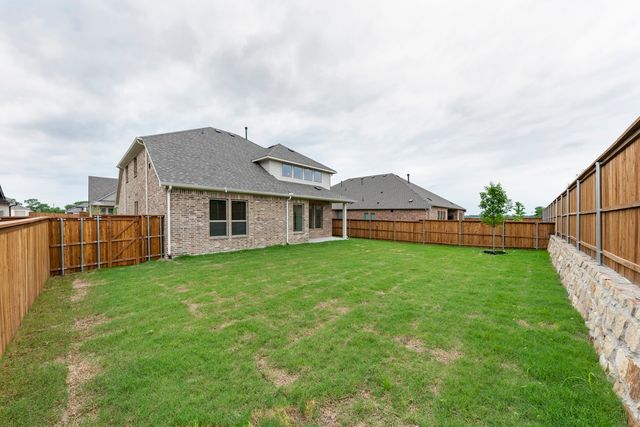1443 Canadian Lane, Van Alstyne, TX 75495