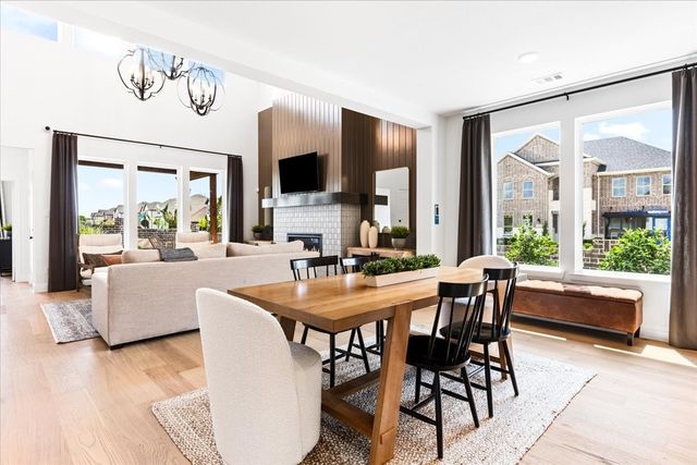 1443 Canadian Lane, Van Alstyne, TX 75495