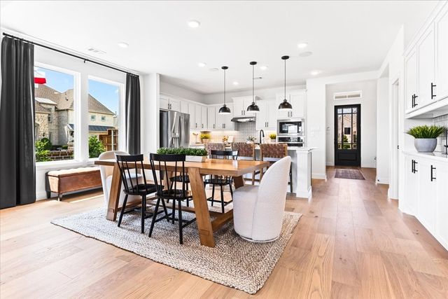 1443 Canadian Lane, Van Alstyne, TX 75495