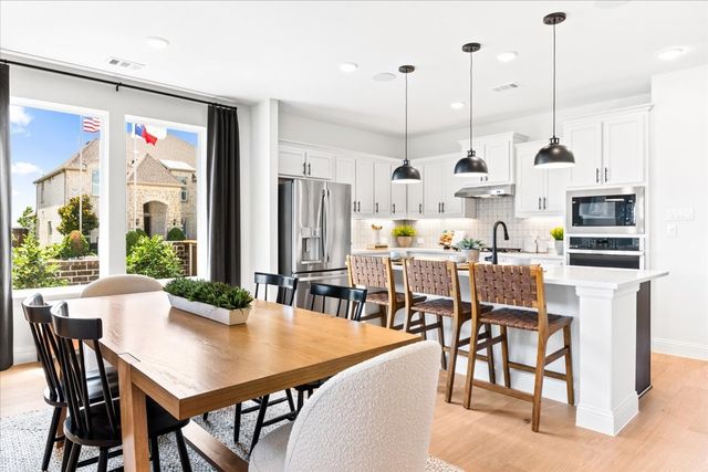 1443 Canadian Lane, Van Alstyne, TX 75495