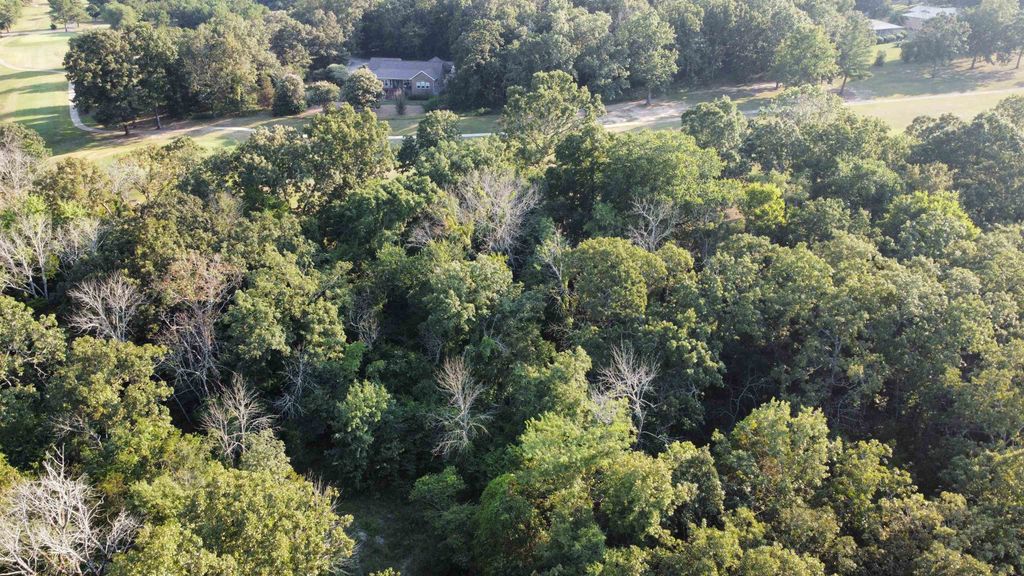 108 Par Circle, Horseshoe Bend, AR 72512