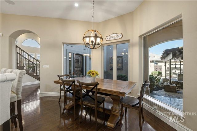 1387 N Colline Bello Way, Eagle, ID 83616