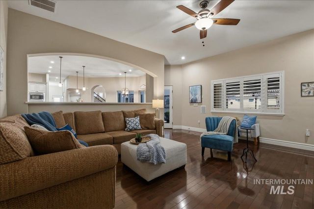 1387 N Colline Bello Way, Eagle, ID 83616