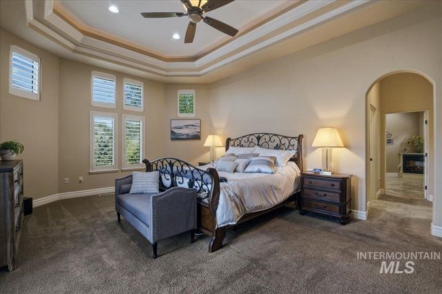 1387 N Colline Bello Way, Eagle, ID 83616