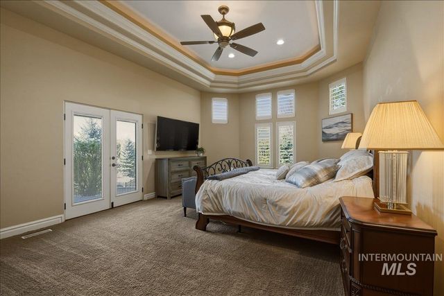 1387 N Colline Bello Way, Eagle, ID 83616