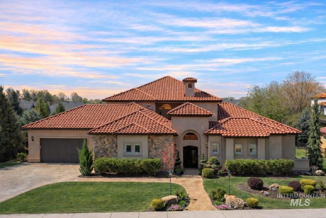 1387 N Colline Bello Way, Eagle, ID 83616