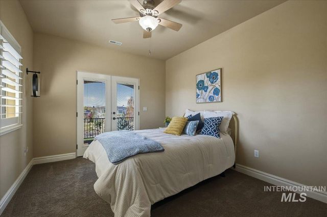 1387 N Colline Bello Way, Eagle, ID 83616