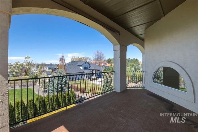 1387 N Colline Bello Way, Eagle, ID 83616