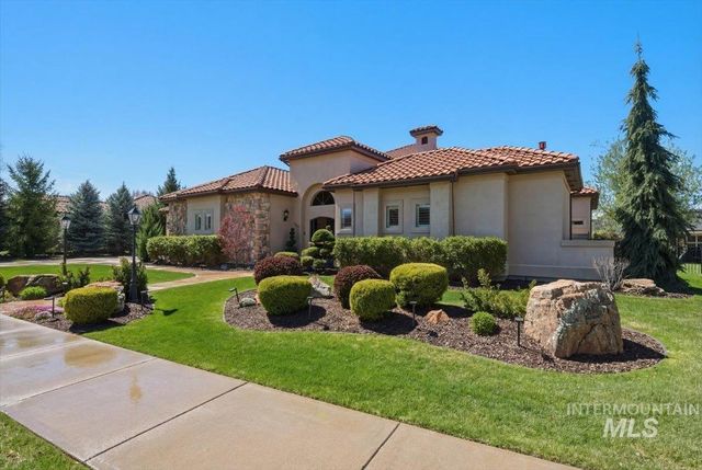 1387 N Colline Bello Way, Eagle, ID 83616