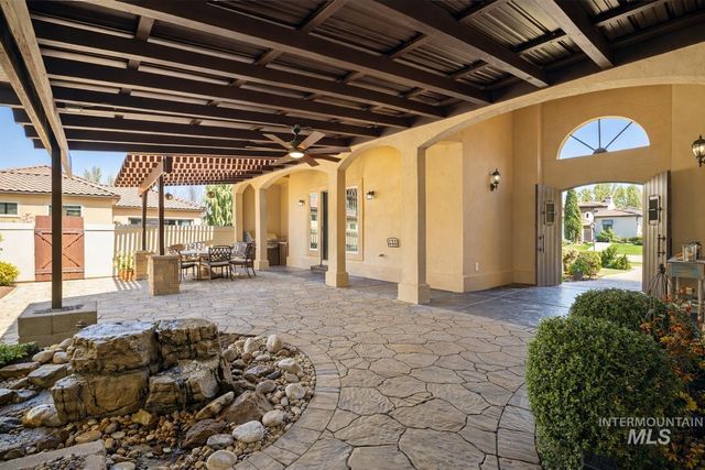 1387 N Colline Bello Way, Eagle, ID 83616