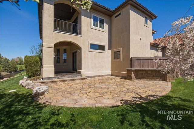 1387 N Colline Bello Way, Eagle, ID 83616