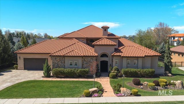 1387 N Colline Bello Way, Eagle, ID 83616