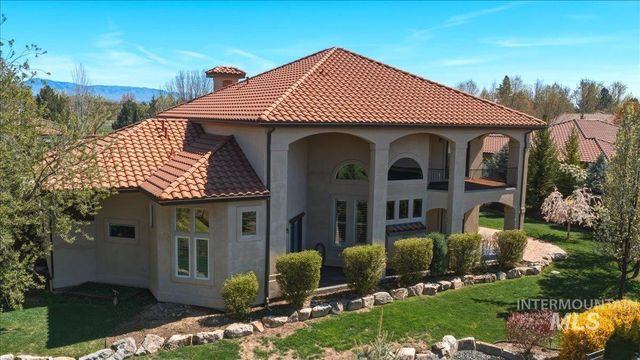 1387 N Colline Bello Way, Eagle, ID 83616