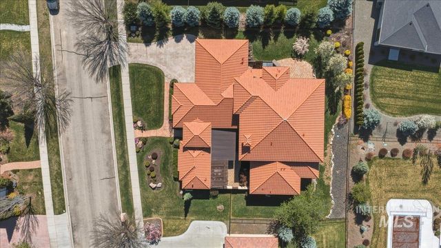 1387 N Colline Bello Way, Eagle, ID 83616