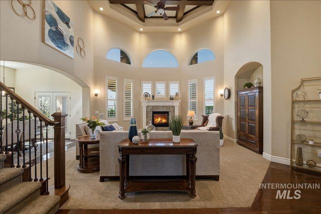 1387 N Colline Bello Way, Eagle, ID 83616