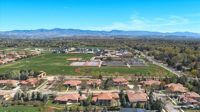 1387 N Colline Bello Way, Eagle, ID 83616