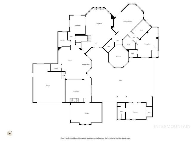 1387 N Colline Bello Way, Eagle, ID 83616