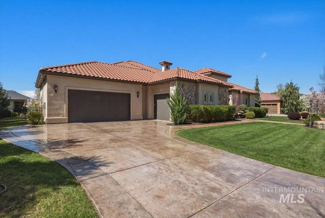 1387 N Colline Bello Way, Eagle, ID 83616