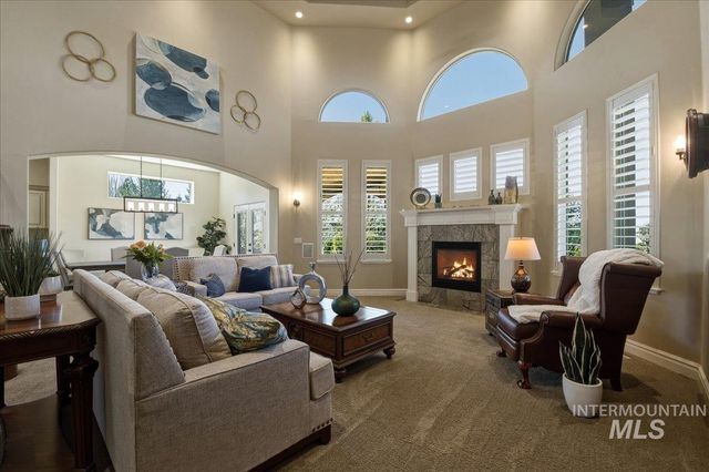 1387 N Colline Bello Way, Eagle, ID 83616