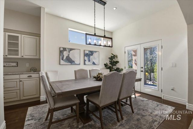 1387 N Colline Bello Way, Eagle, ID 83616