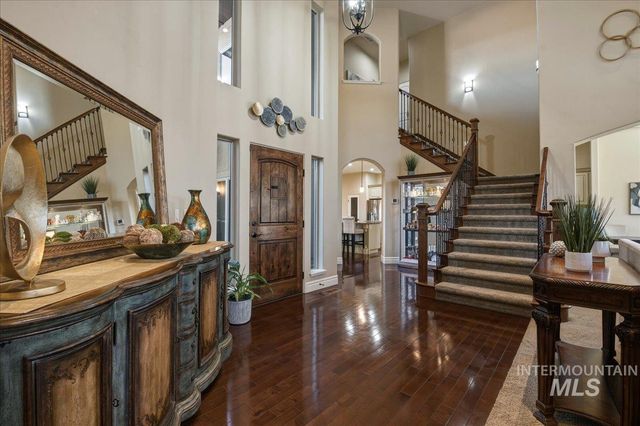 1387 N Colline Bello Way, Eagle, ID 83616